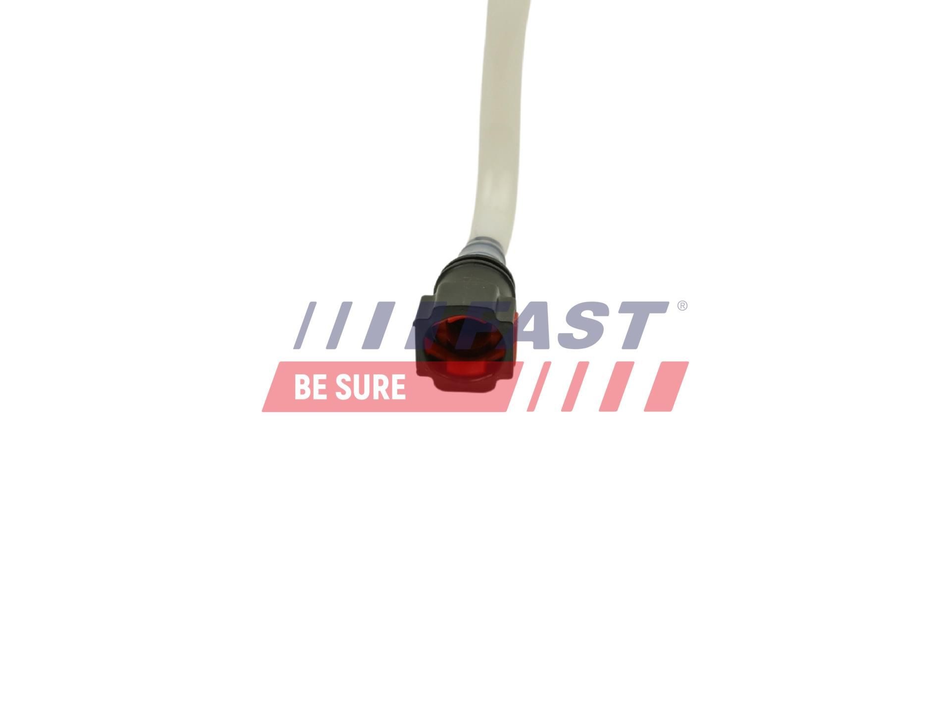 FAST Tubo carburante FT39539 FAST FT39539 Tubo carburante