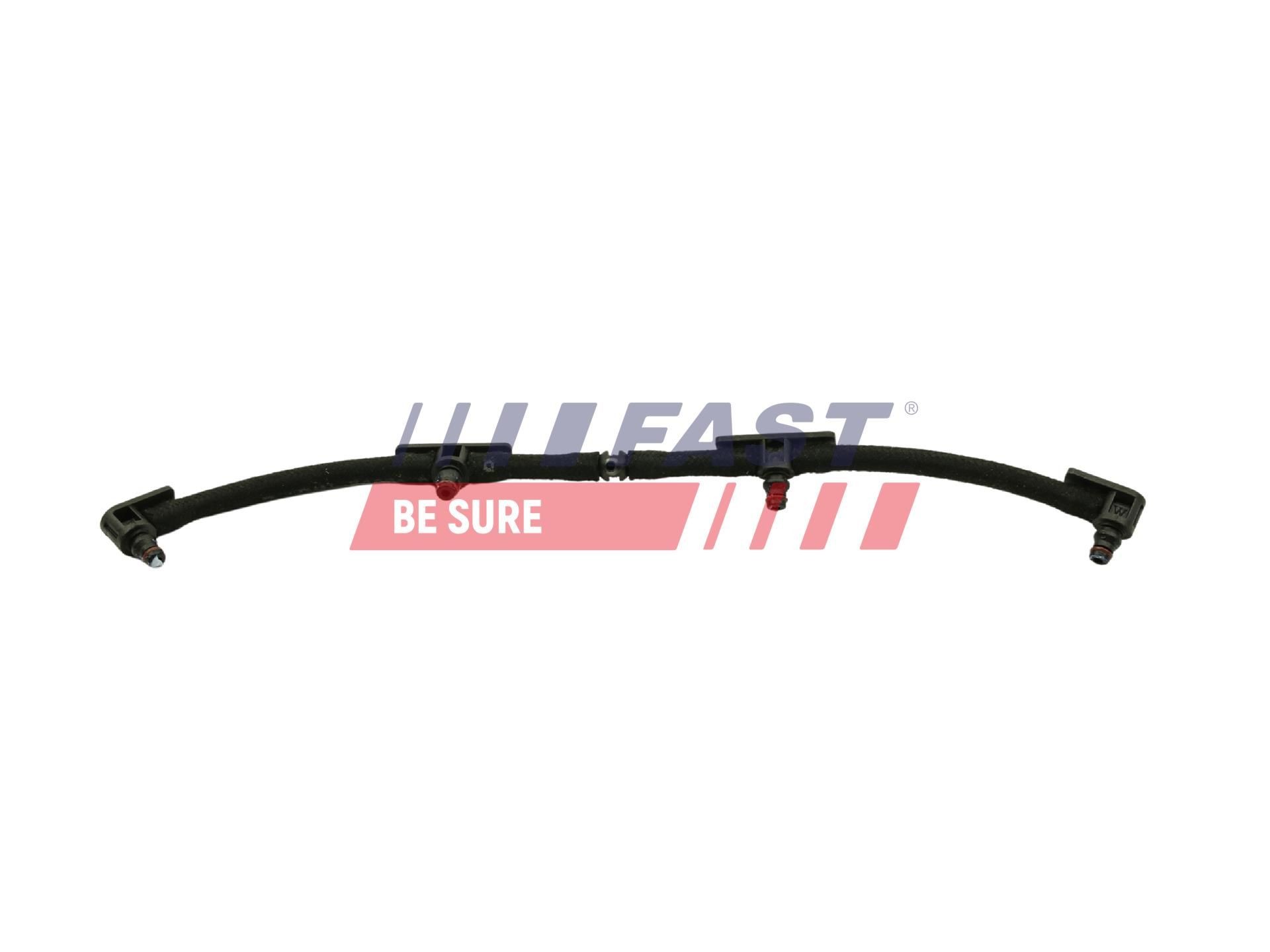 FAST Polttoaineletku FT39550 FAST FT39550 Lancia Musa 350 polttoaineletku vaihto hinta