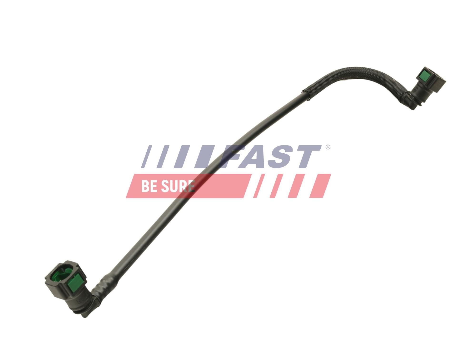 FAST Tubo carburante FT39551 Tubo carburante FAST FT39551 Tubi / condotti Twingo 1 Serie