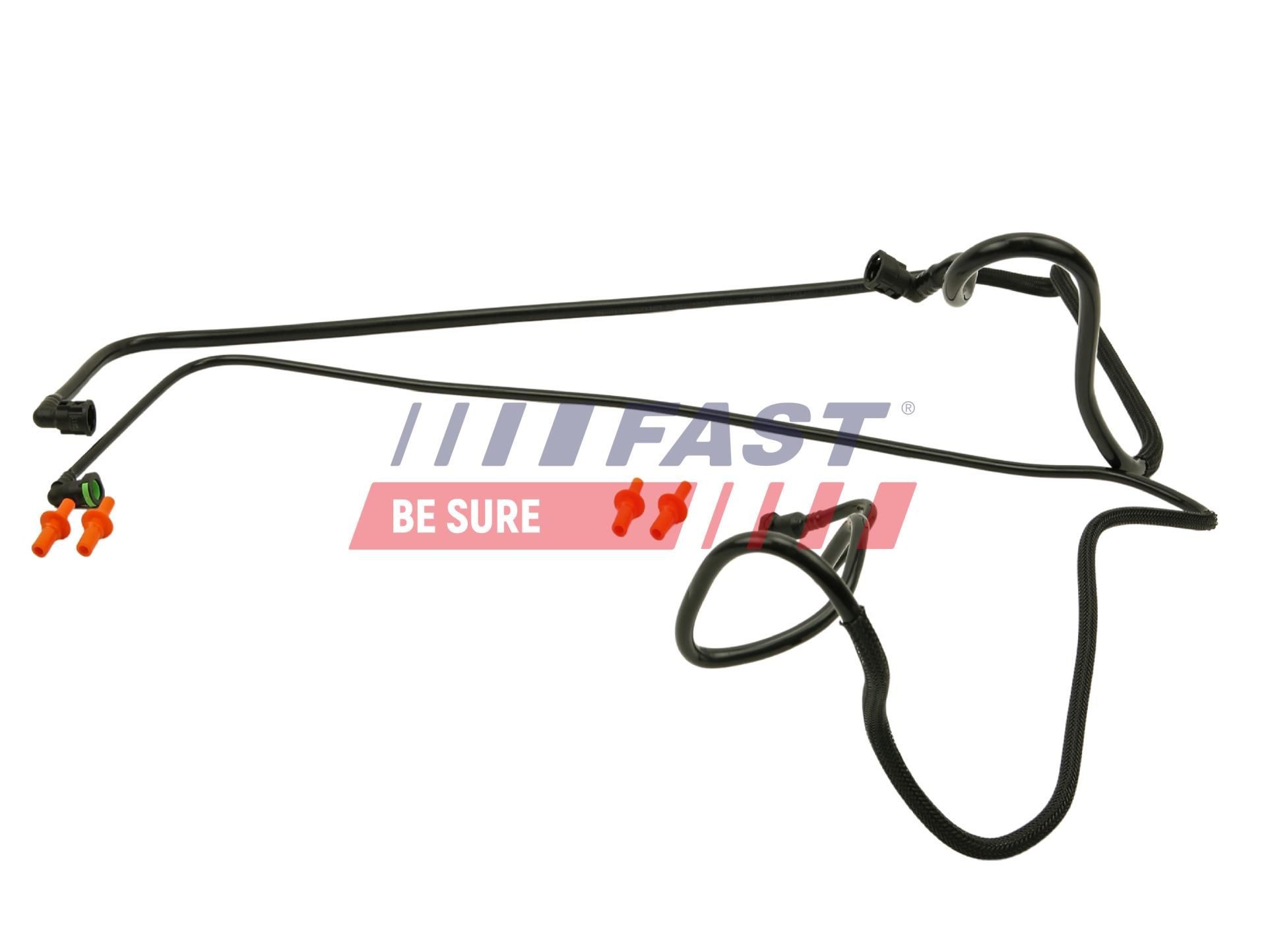 FAST Manguera de combustible FT39563 FAST FT39563 Mangueras / tuberías FORD costo