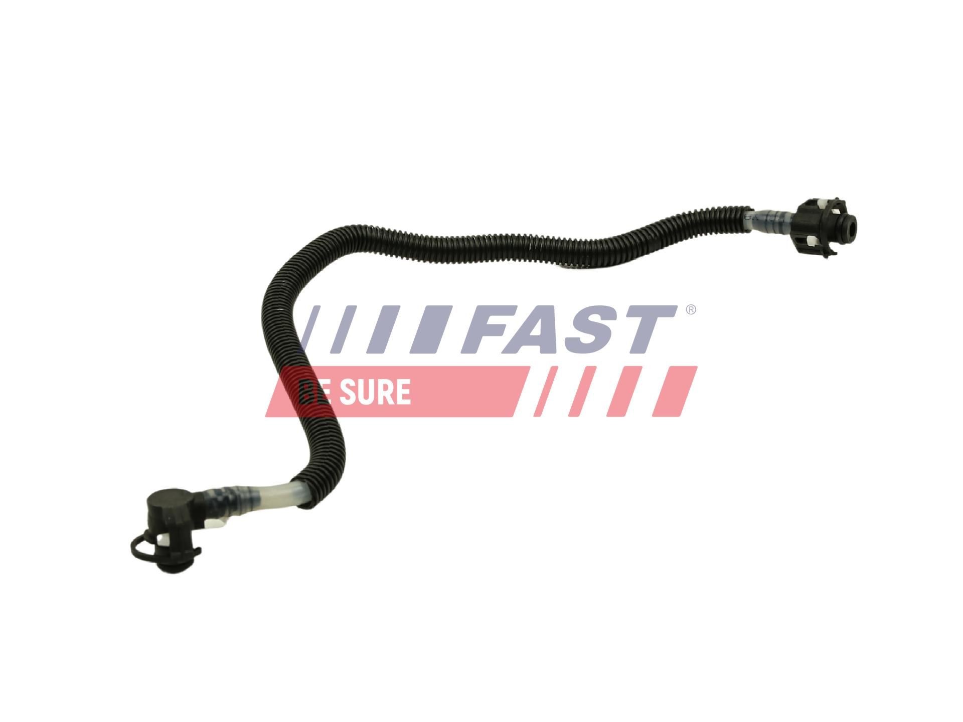 FAST Tubo flexível do combustível FT39564 FAST Tubo de combustivel LAND ROVER FT39564