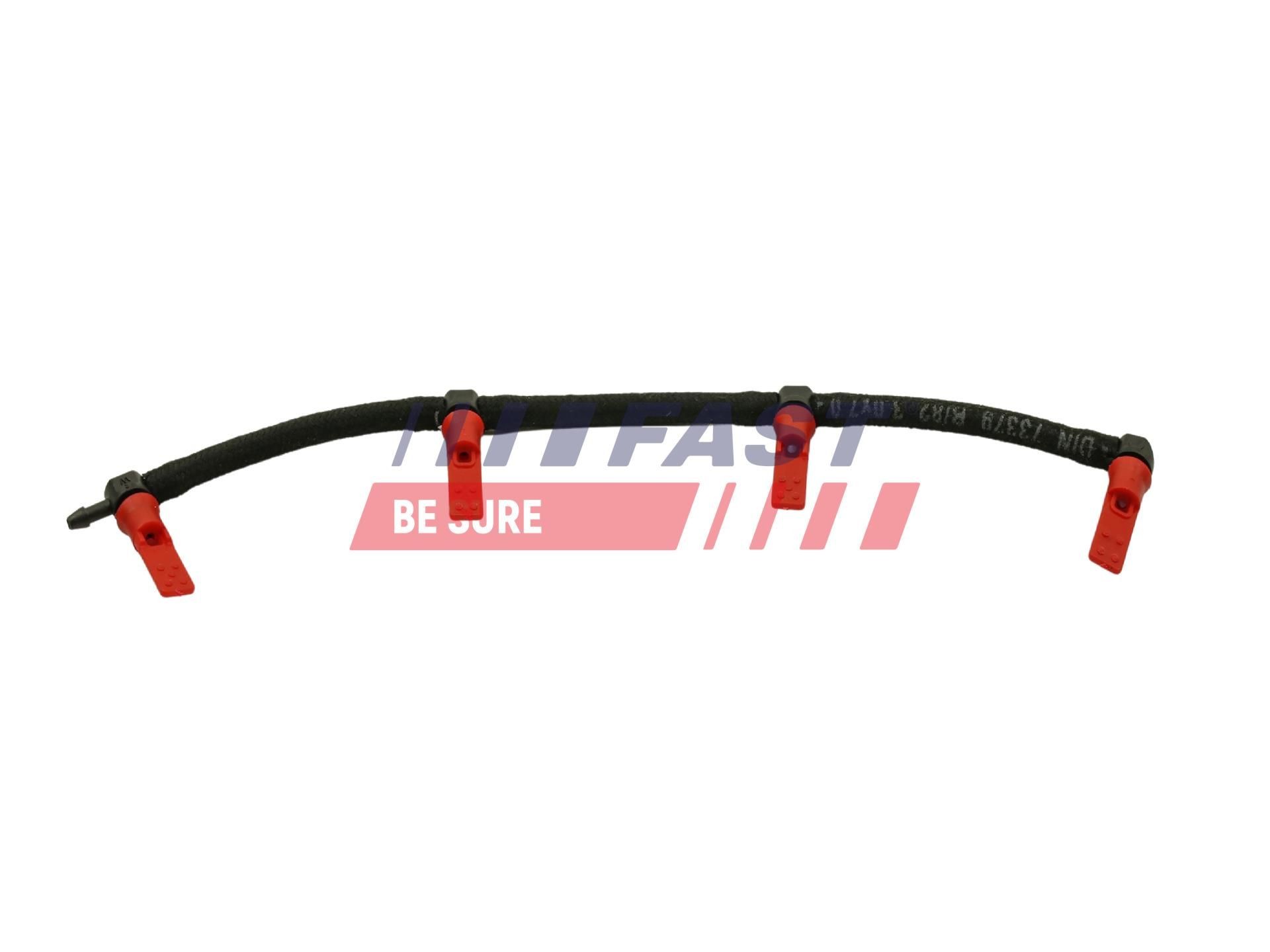 FAST Kraftstoffschlauch FT39567 FAST FT39567 Kraftstoffschlauch