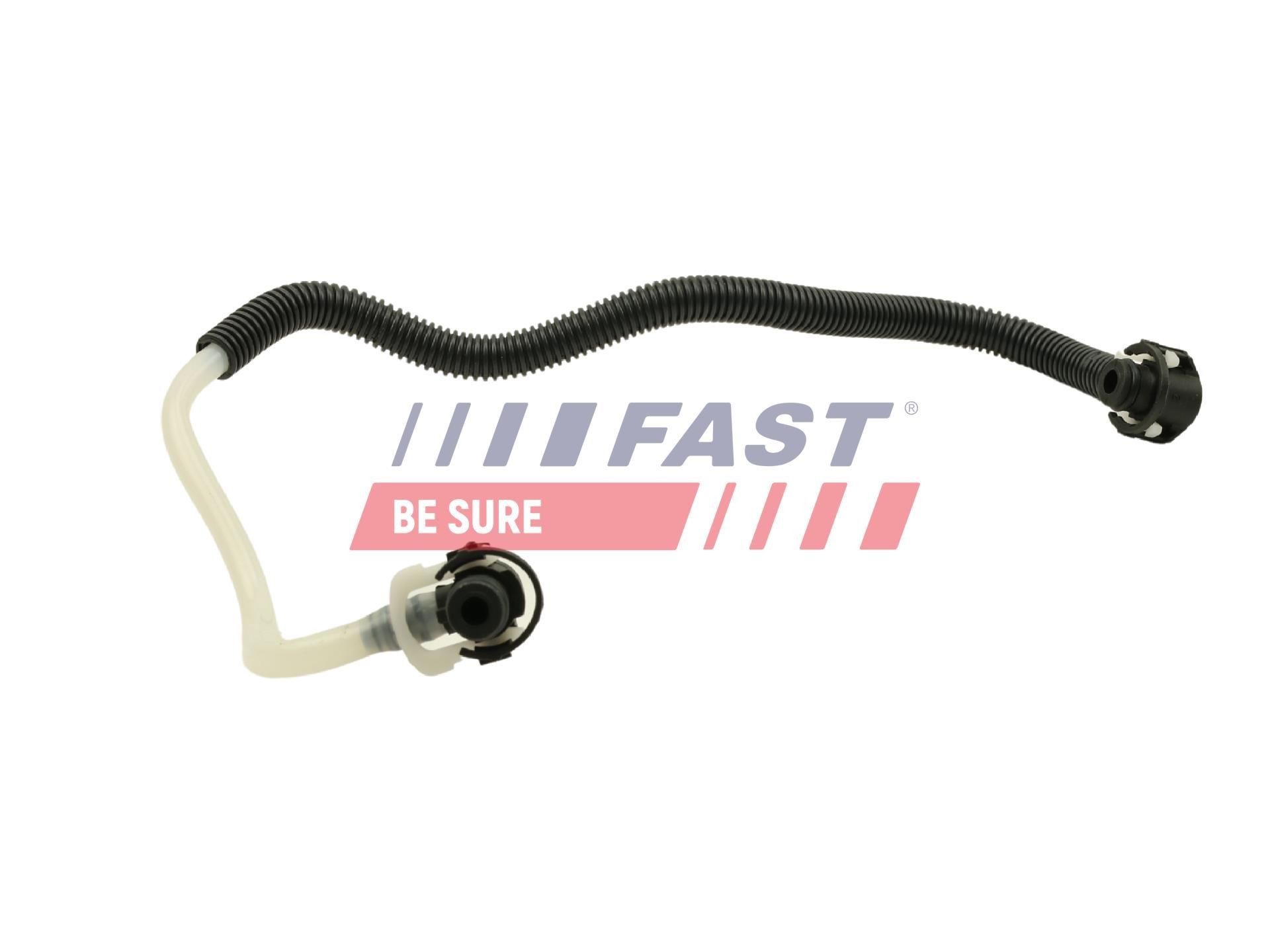 FAST Ελαστικός σωλήνας καυσίμων FT39569 FAST FT39569 Ελαστικός σωλήνας καυσίμων GLC SUV (X254) γνήσια τιμες