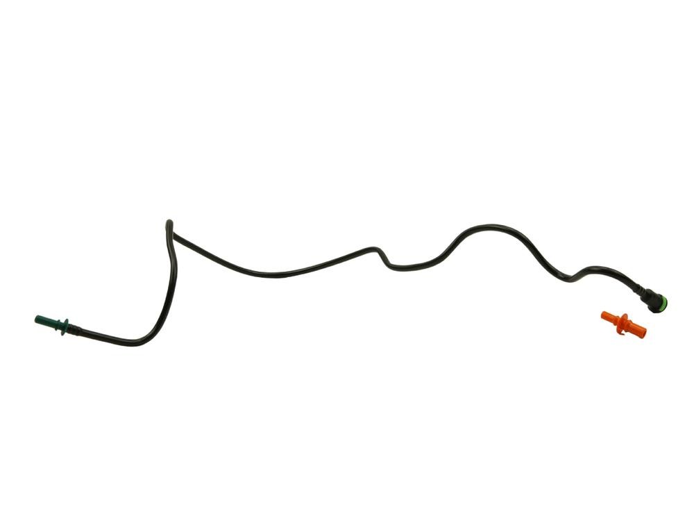 FAST Brændstofslange FT39583 Slanger / rør Citroen Berlingo First: Brændstofslange FAST FT39583