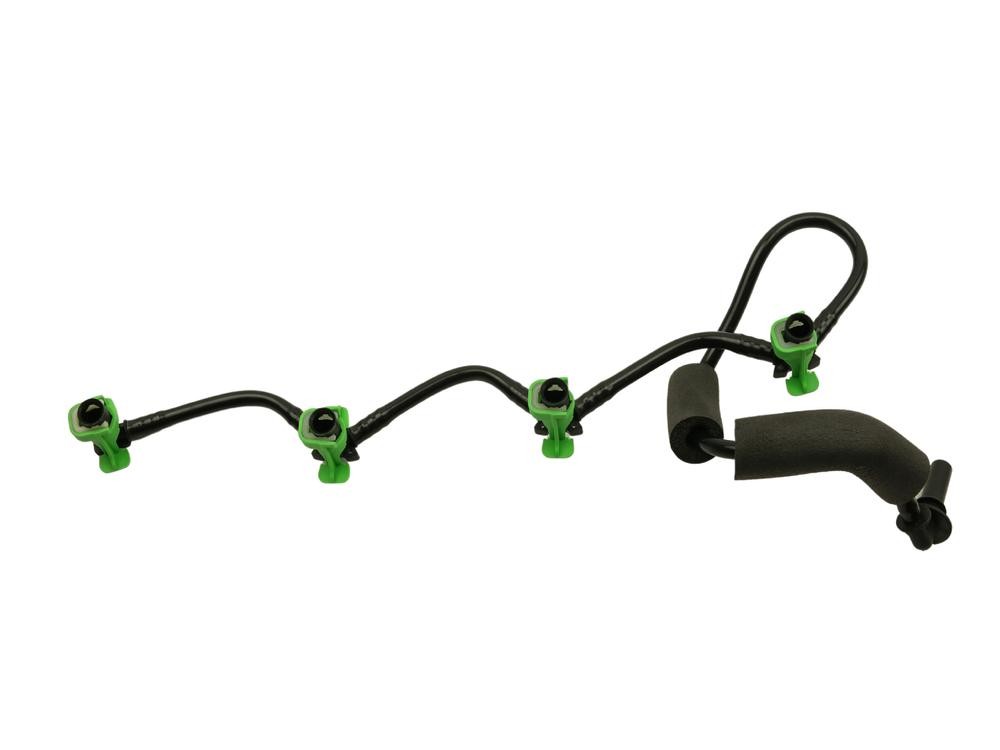 FAST Üzemanyag cső FT39584 FAST FT39584 Csö PEUGEOT Expert I (224) 2005