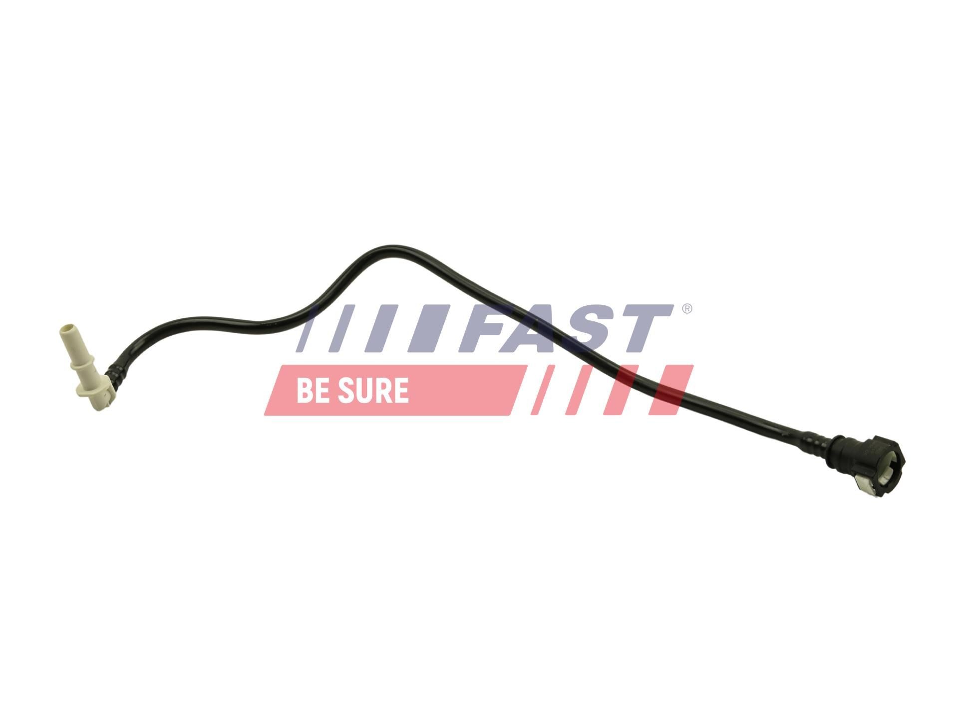 FAST Ελαστικός σωλήνας καυσίμων FT39586 FAST FT39586 Ελαστικός σωλήνας καυσίμων Fiat Marea Weekend τιμες