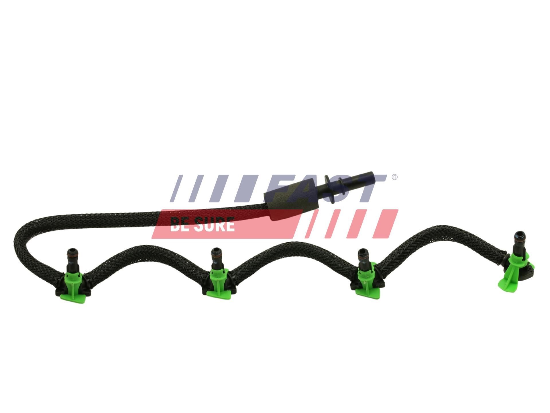 Brandstofslang FAST FT39589 FAST FT39589 Brandstofleiding FORD MONDEO 2018