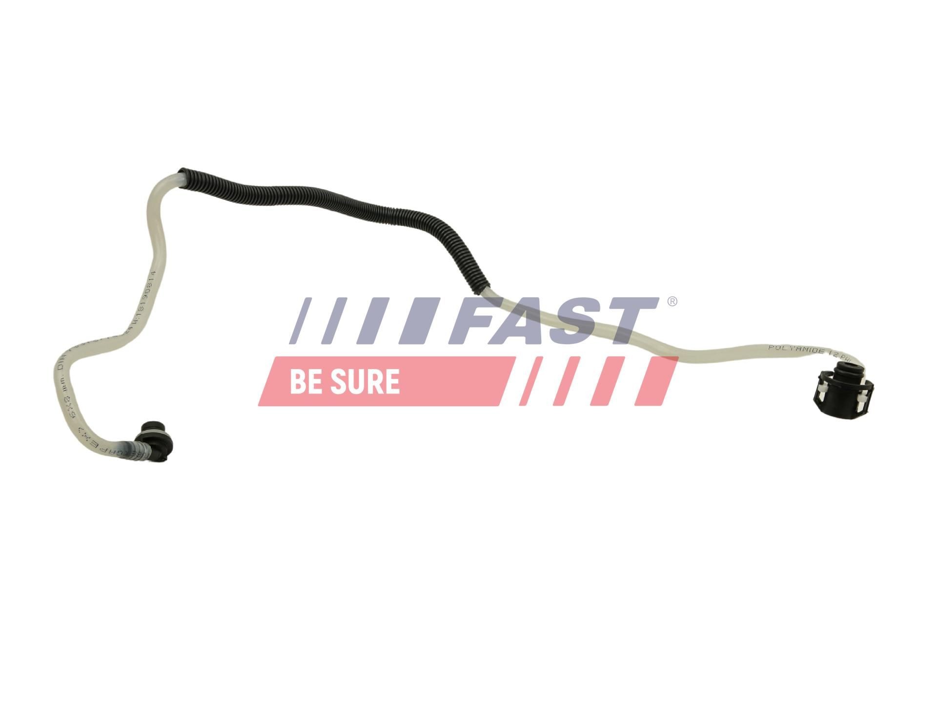 FAST Kraftstoffschlauch FT39591 FT39591 Kraftstoffschlauch SUZUKI LIANA FAST kaufen