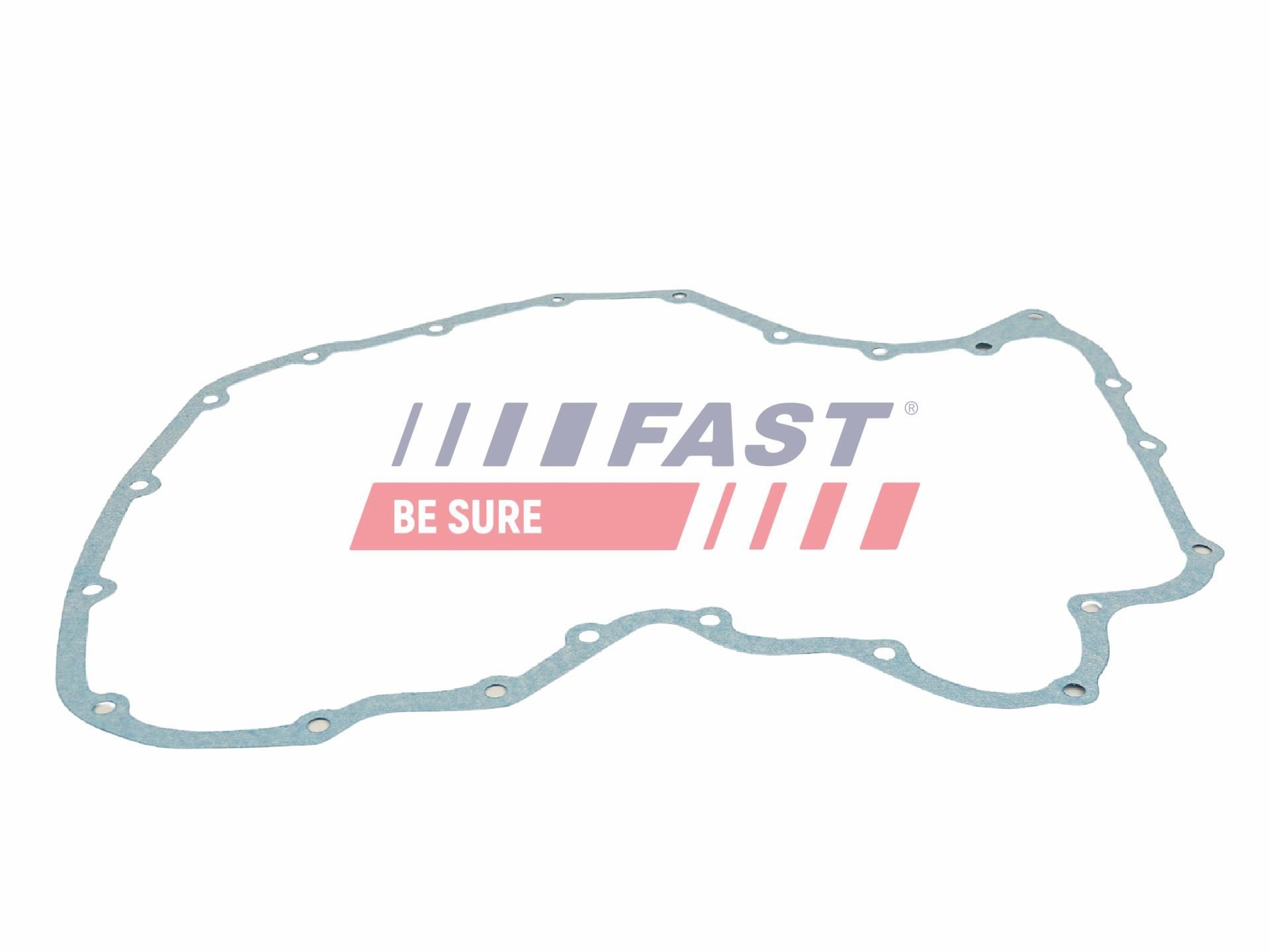 FAST Tesnenie veka rozvodov FT41602 FT41602 Tesnenie pod rozvodovu skrinu NISSAN VANETTE FAST