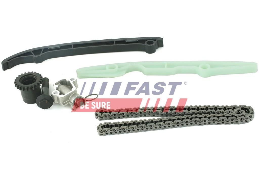 FAST Kit catena distribuzione FT41903 FT41903 Catena di distribuzione FAST FIAT STILO costo