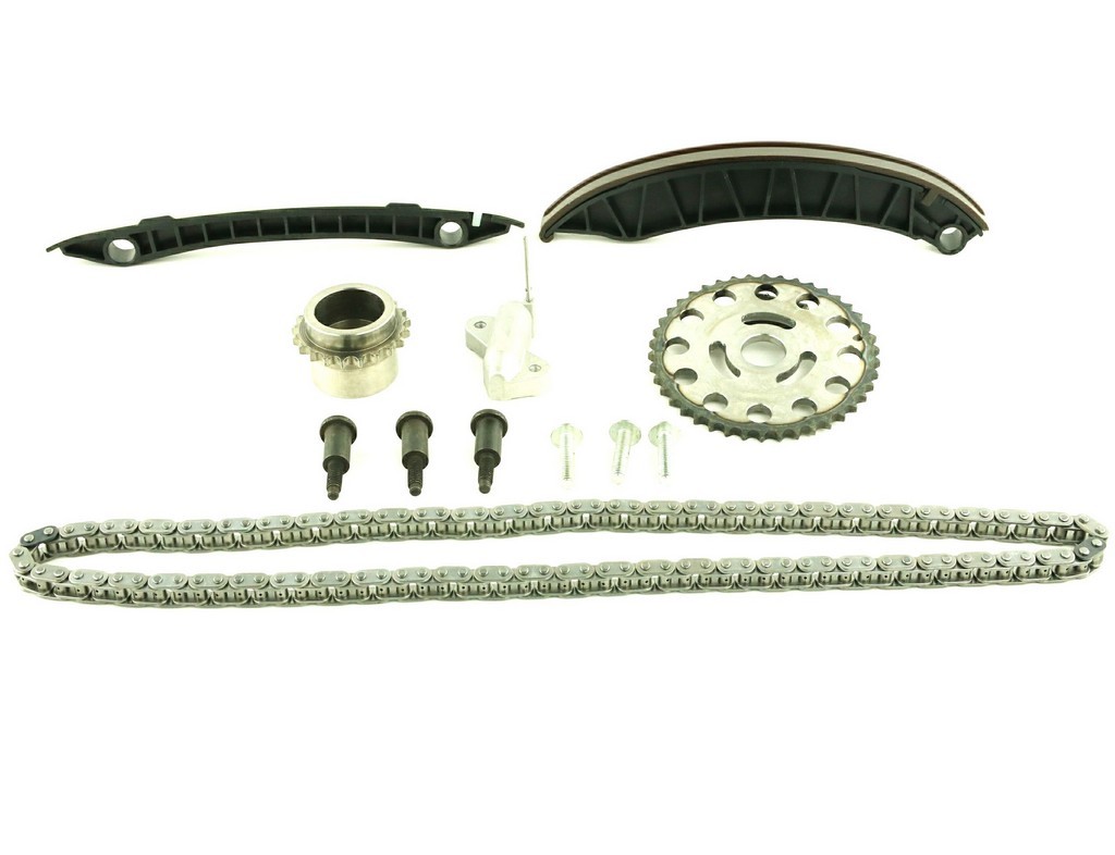 FAST Sadales vārpstas piedziņas ķēdes komplekts FT41906 Sadales vārpstas piedziņas ķēde FAST C30 FT41906 lēti