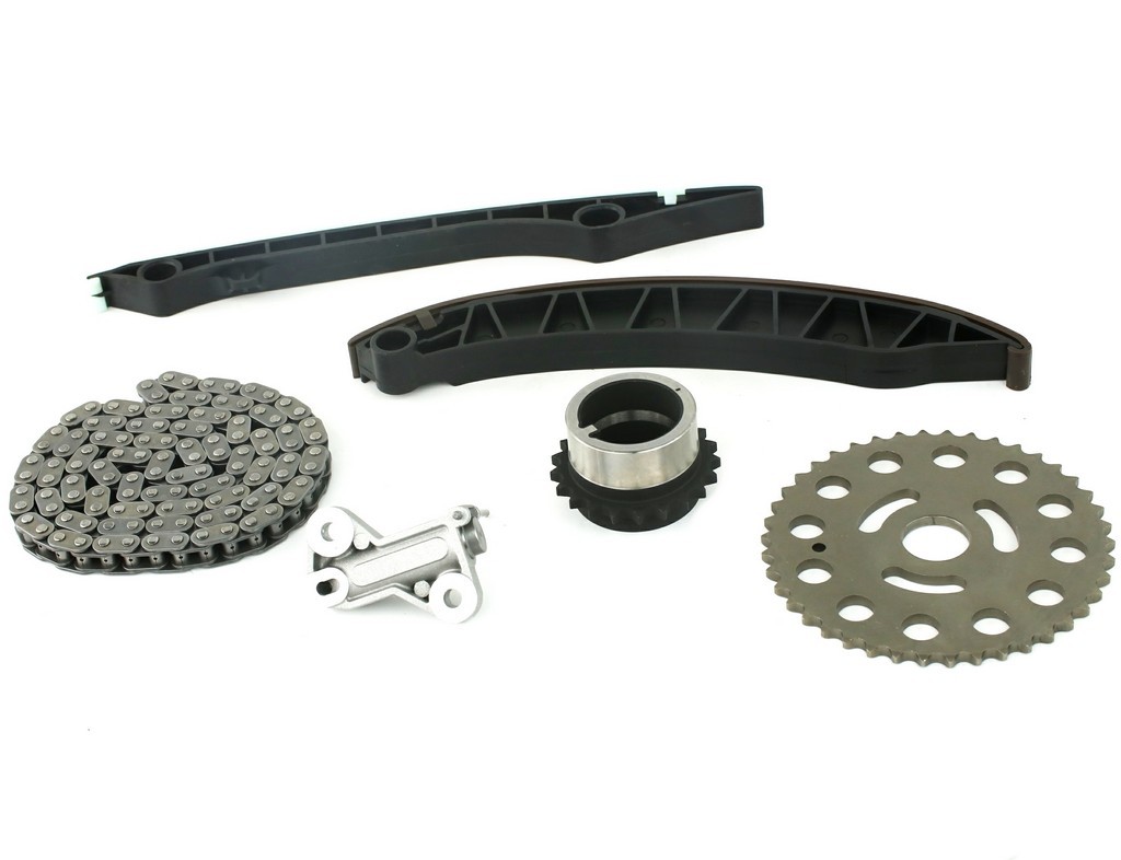 FAST Kit de distribuição FT41907 Corrente de distribuição FAST NISSAN FT41907