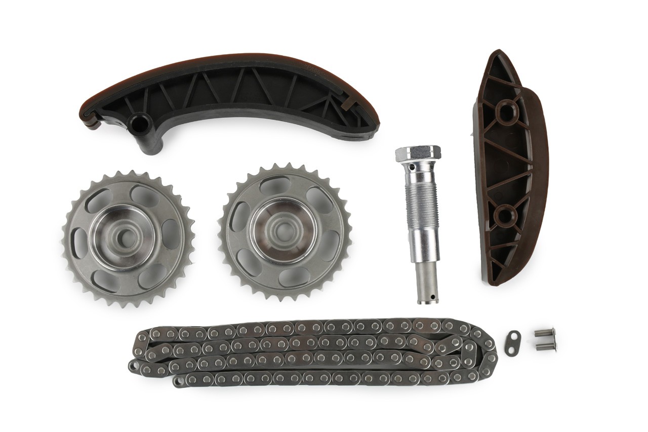 FAST Kit de distribuição FT41909 FT41909 Kit de distribuição por corrente ALFA ROMEO MITO FAST