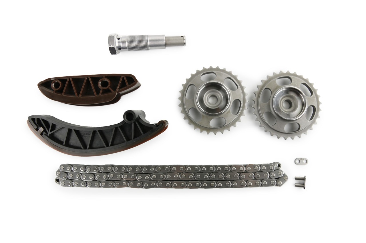 FAST Jakoketjusarja FT41910 DACIA Jakoketjusarja FAST FT41910