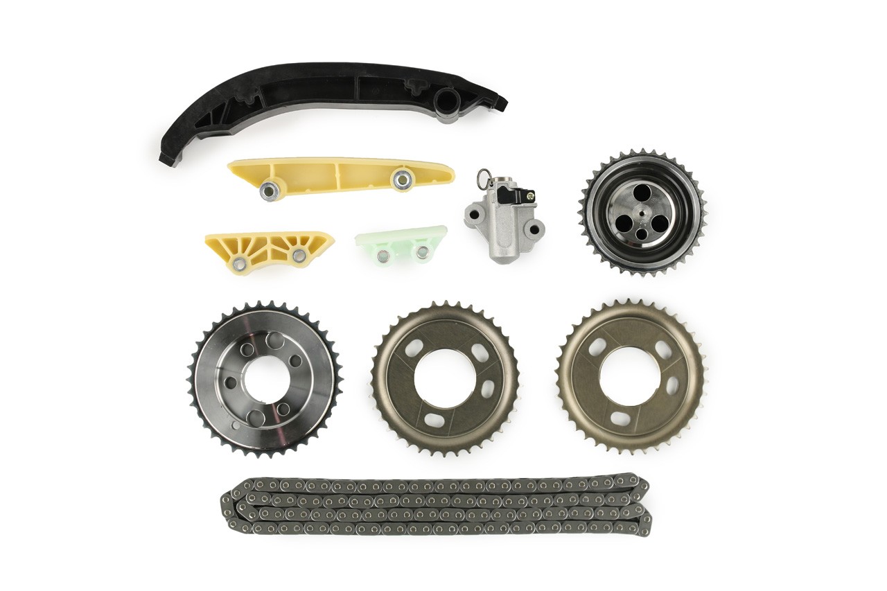 FAST Registerkjedesett FT41912 Registerkjedesett FAST MASTER FT41912 billige