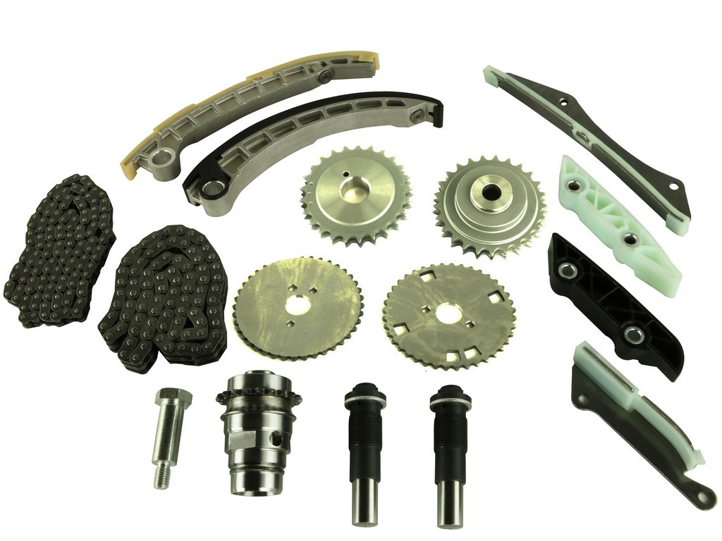 FAST Kit de distribuição FT41915 FT41915 FAST Corrente de distribuição Nissan baratos