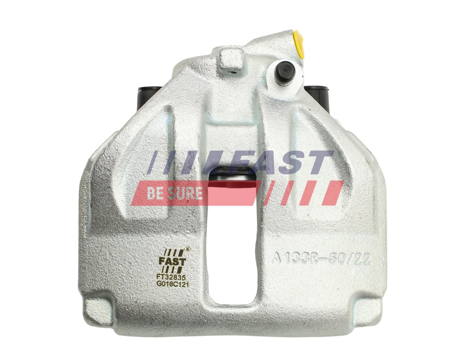 FAST Εκκεντροφόρος άξονας FT45004 FAST FT45004 Εκκεντροφόρος Siena φθηνά