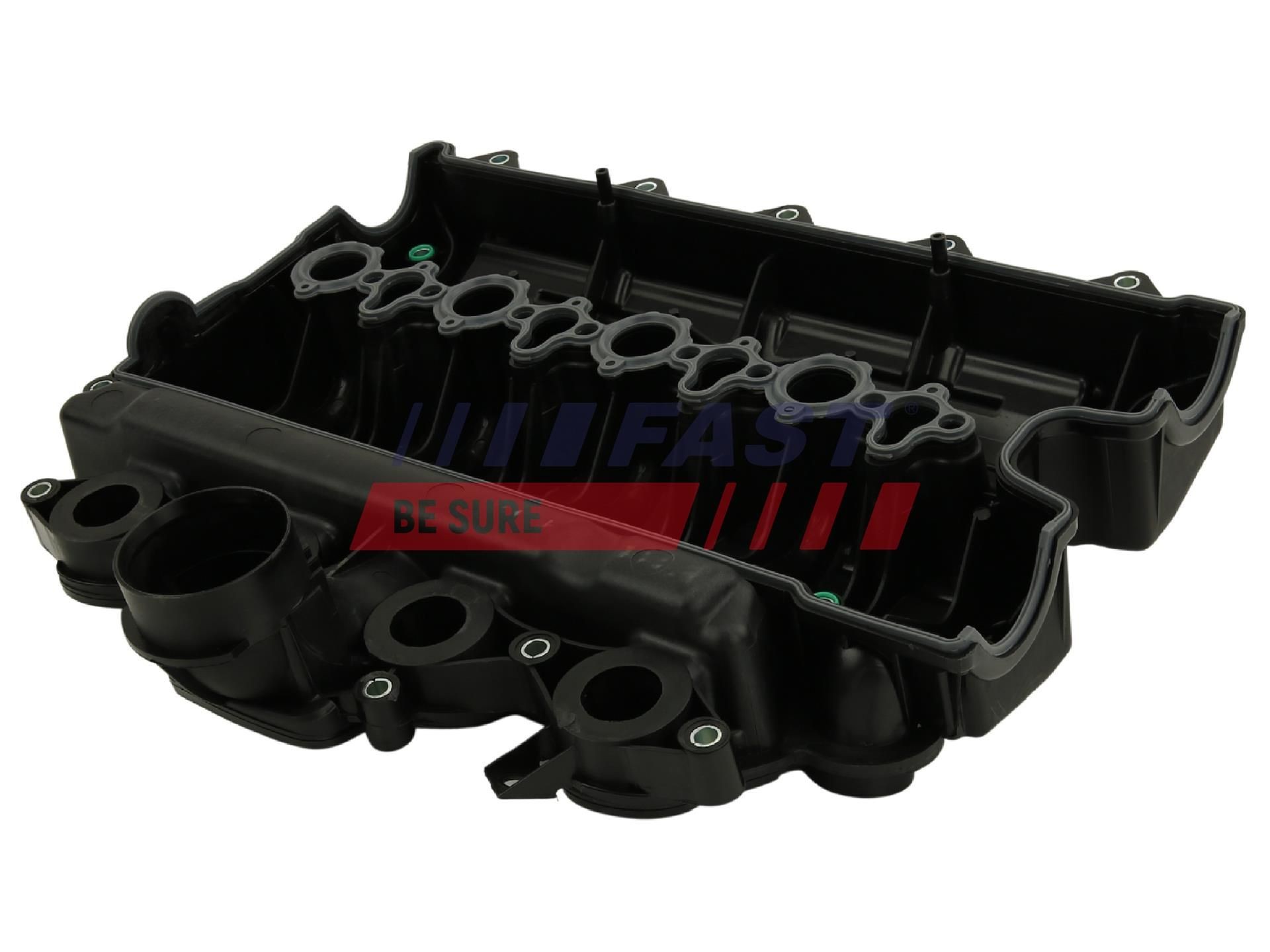 Toppdeksel FAST FT45202 FAST FT45202 Toppdeksel RENAULT VEL SATIS 2012