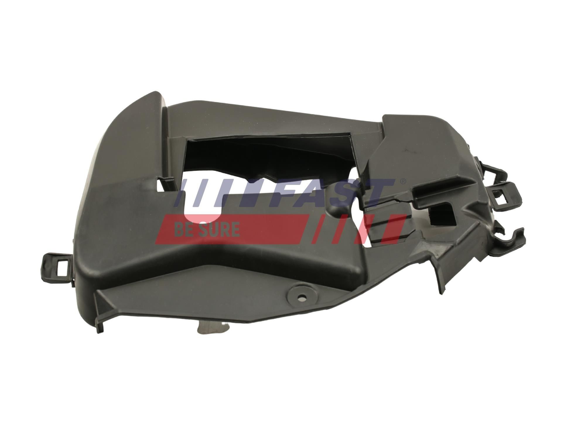 FAST Skriňa rozvodovky FT45326 Tesnenie pod rozvodovu skrinu FAST Dacia LODGY FT45326