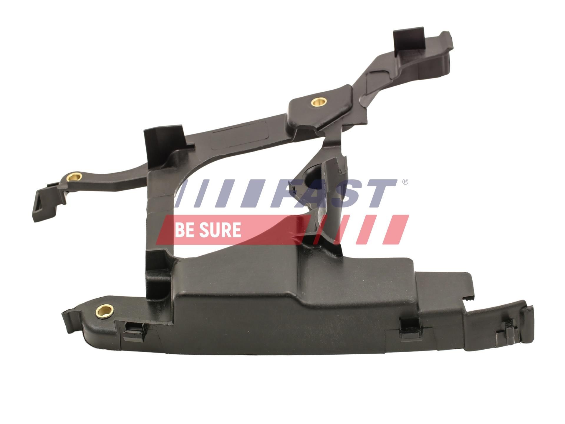 FAST Avdekning, tannrem FT45327 FT45327 Registerreim deksel CHEVROLET BLAZER S10 FAST