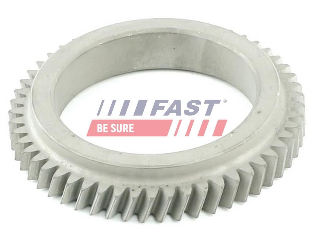 FAST Pignon de vilebrequin FT45503 FAST FT45503 Pignon de vilebrequin IVECO Daily VI Van 33S14, 35S14, 35C14, 42S14 136 CV 2016