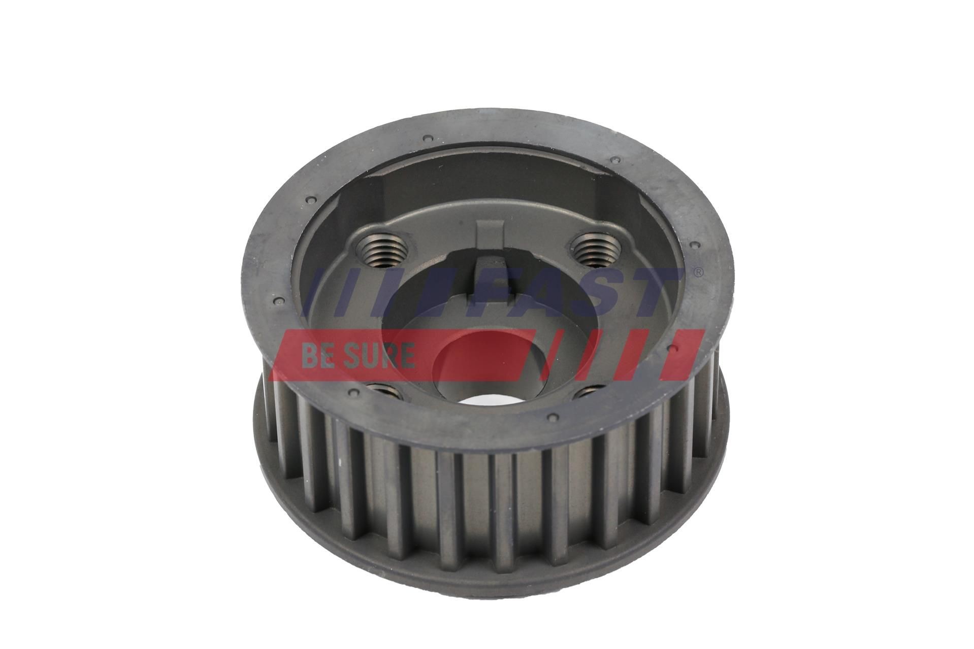 FAST Οδοντοτροχός, στροφαλοφόρος άξονας FT45661 FAST FT45661 Τροχαλίες ιμάντων / γρανάζια PEUGEOT γνήσια