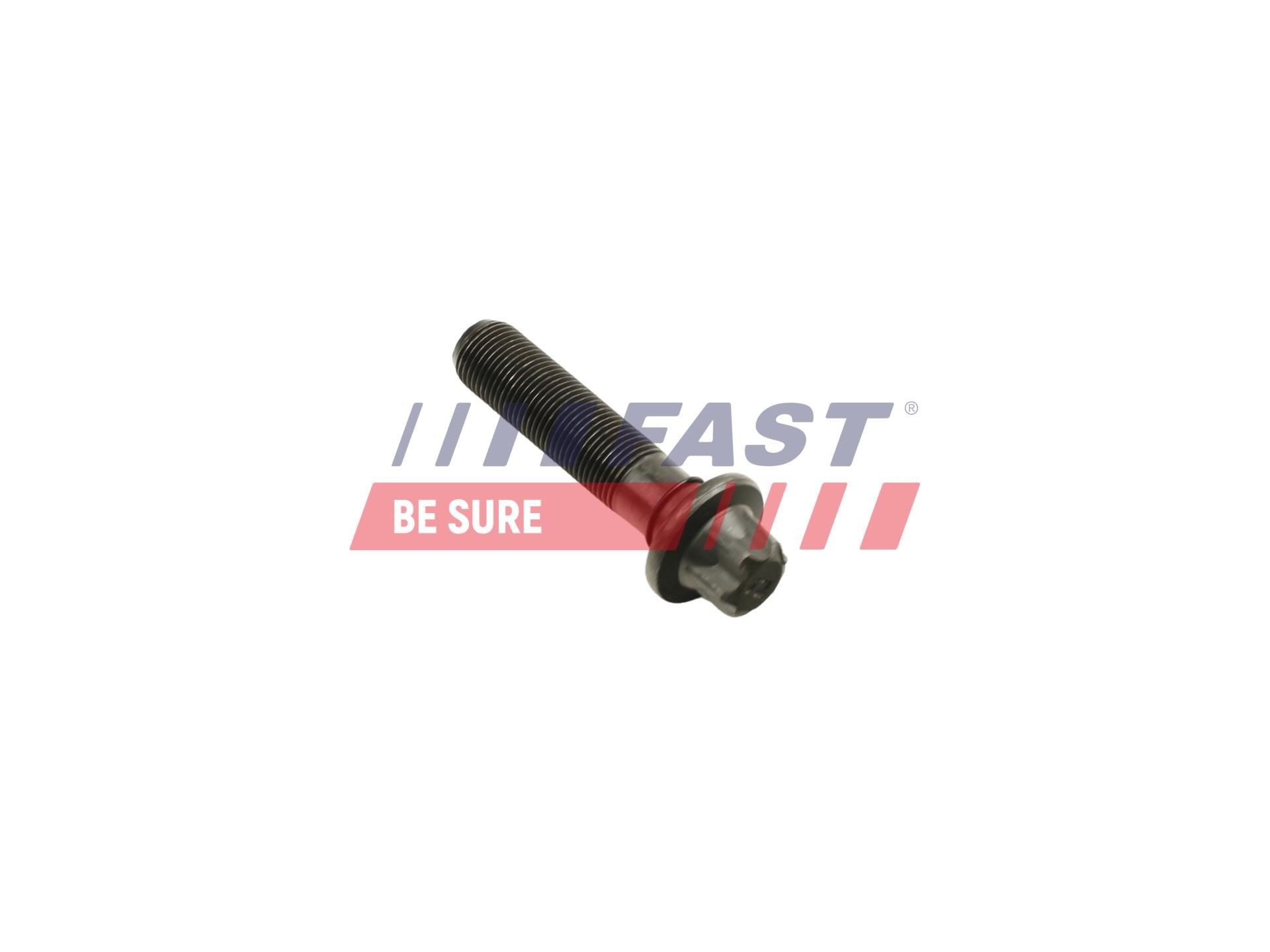 FAST Βίδα τροχαλίας ιμάντα FT45901 Βίδα τροχαλίας ιμάντα Opel L48 FT45901 FAST