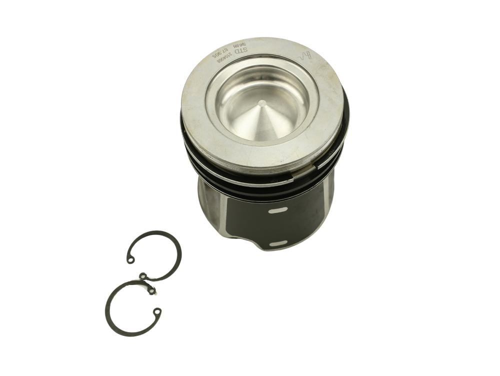 FAST Piston FT47124/0 FT47124/0 FAST Piston Mini pas cher