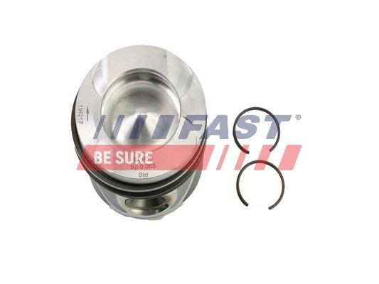 FAST Piest FT47126/0 FT47126/0 Piest motora FAST RENAULT CLIO