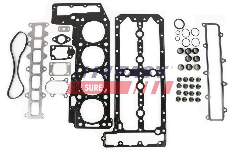 FAST Gasket Set, cylinder head FT48004 FT48004 FAST SUZUKI engine gasket set