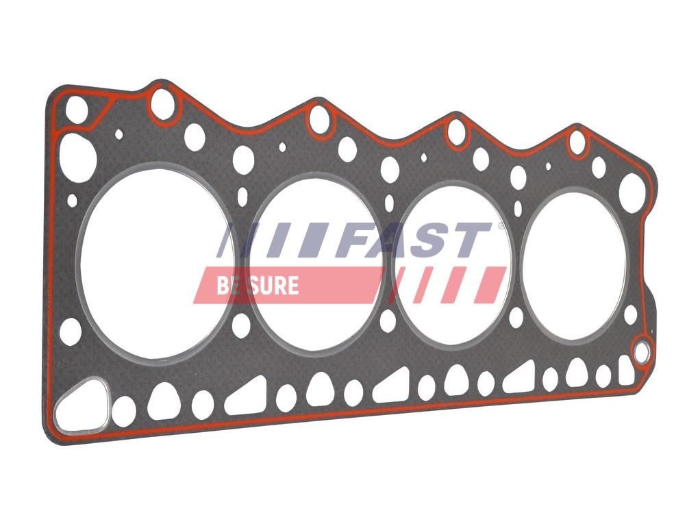 FAST Tihend, silindripea FT48693 Plokikaane tihend FAST NISSAN FT48693