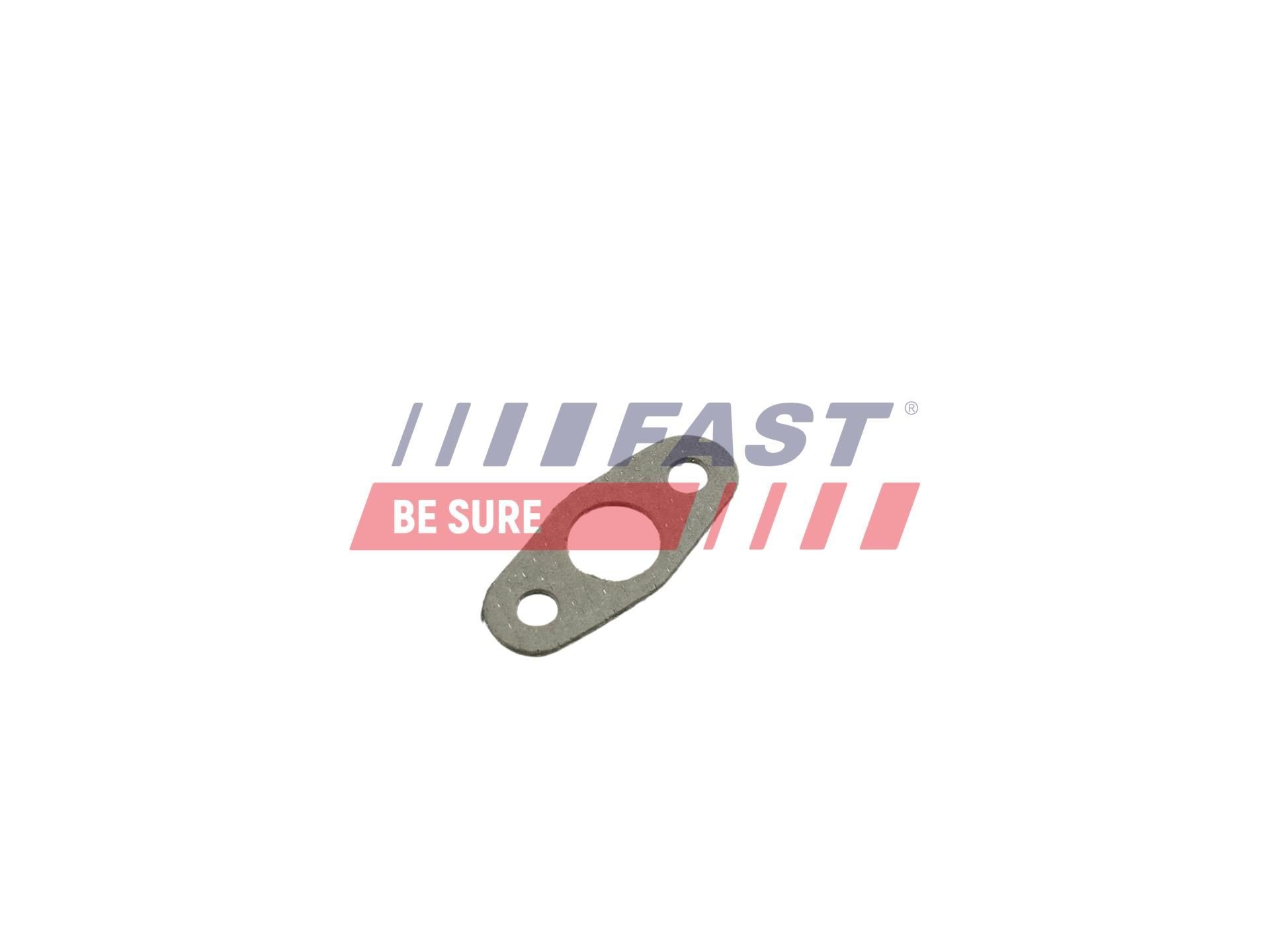 FAST Seal, turbine inlet (charger) FT48801 Citroen XSARA FAST turbo gasket FT48801