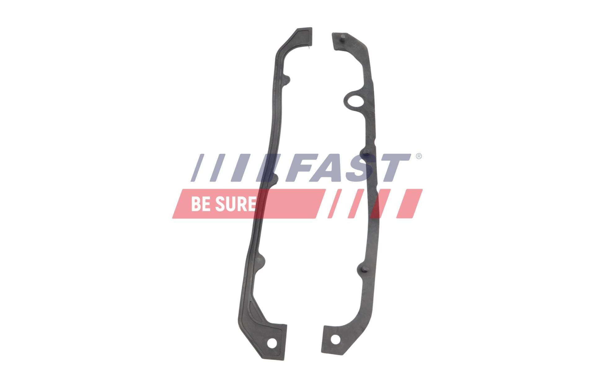 FAST Σετ στεγανοπ., κάρτερ λαδιού FT48911 Φλάντζα κάρτερ Citroën B9 FT48911 FAST