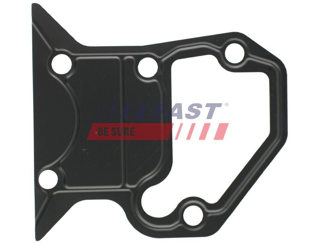 FAST Φλάντζα, κάλυμμα κυλινδροκεφαλής FT49010 FT49010 Φλάντζα για το καπάκι βαλβίδων Volkswagen MULTIVAN FAST