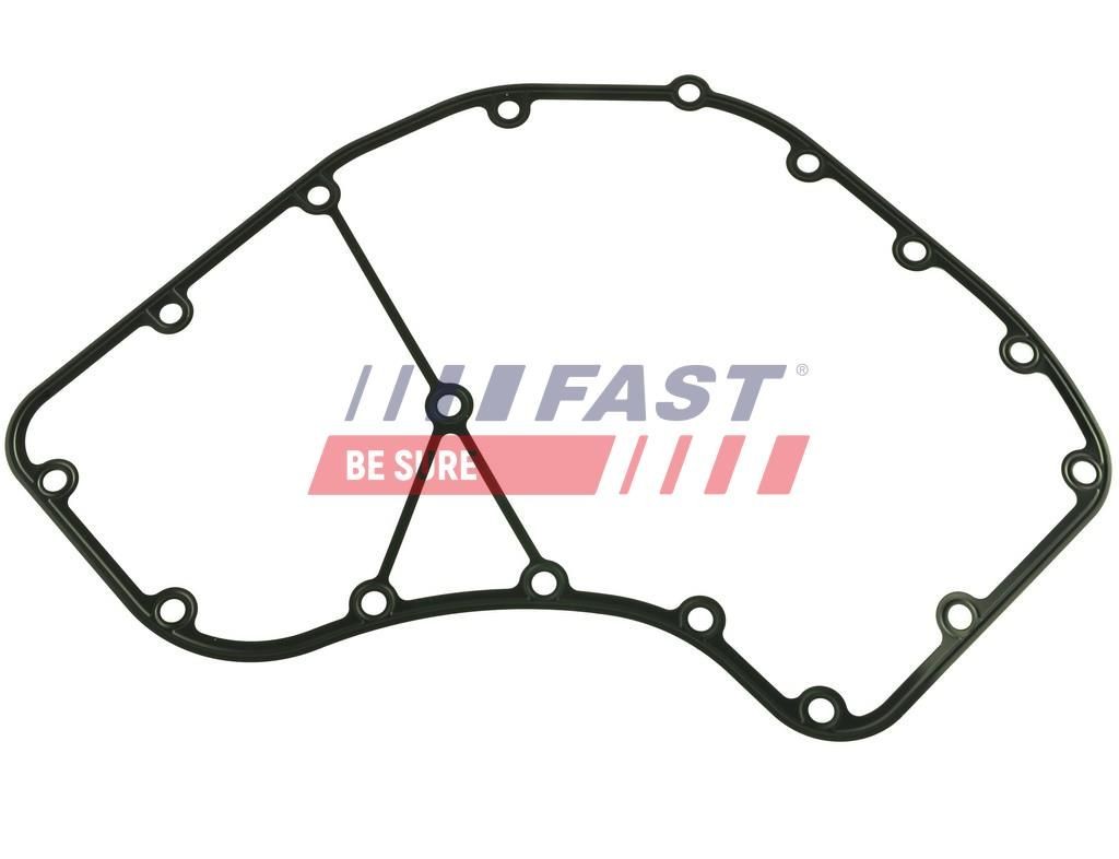 FAST Tihend, juhtkorpus FT49064 Tihendi juhtimiskorpus FAST VANETTE FT49064 odav