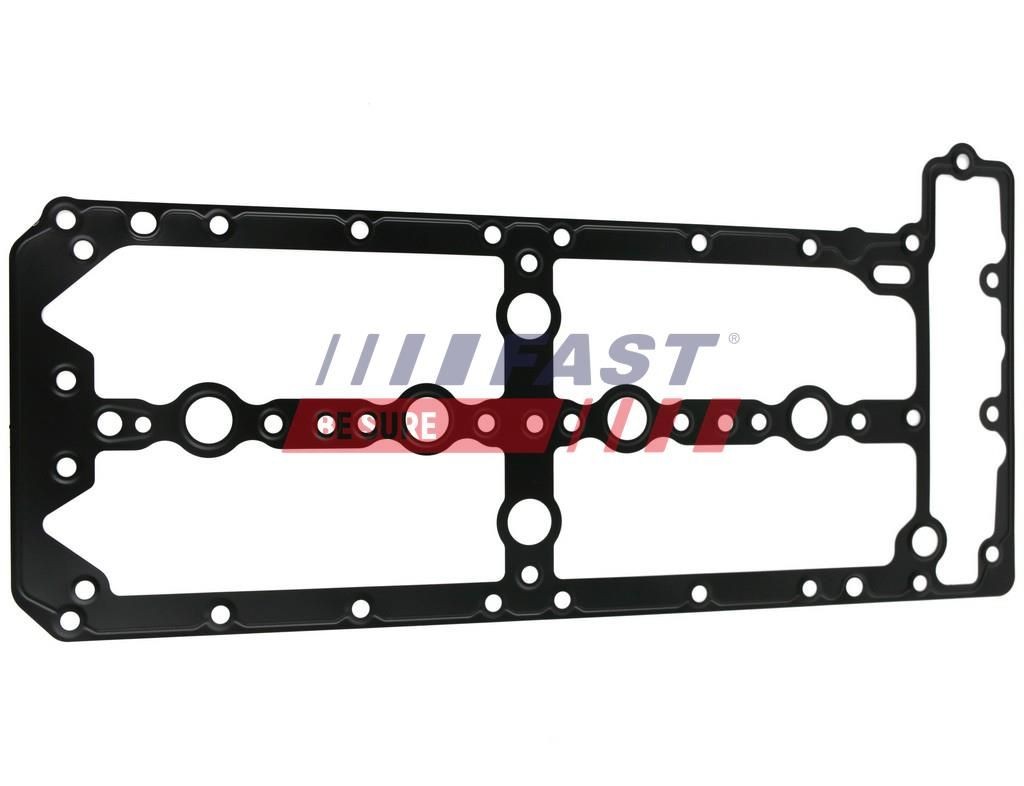 FAST Tihend, klapikaan FT49073 Klapikambrikaane tihend NISSAN FAST FT49073