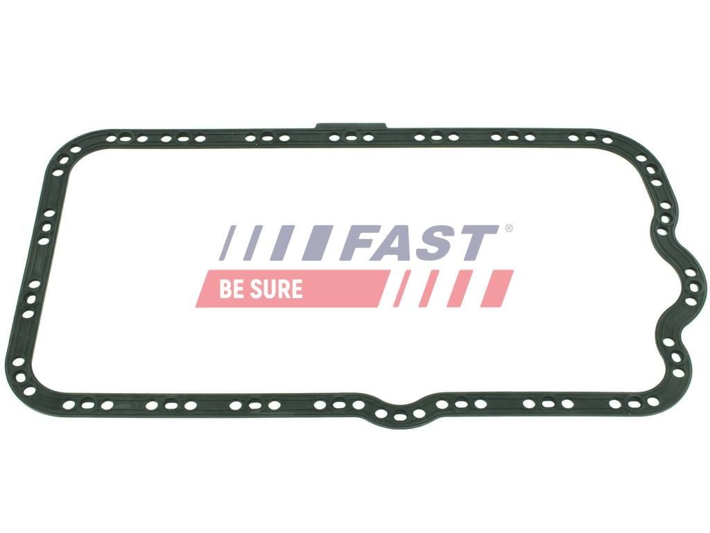 FAST Φλάντζα, λεκάνη λαδιού FT49200 FAST Φλάντζα κάρτερ λαδιού ALFA ROMEO FT49200