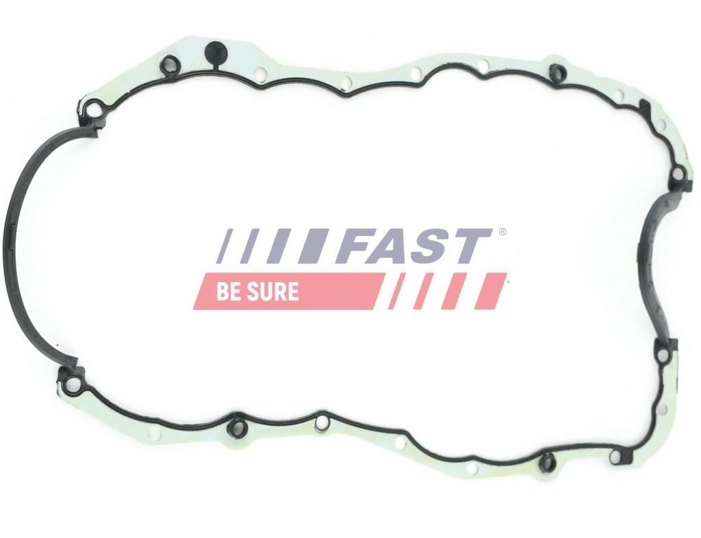 FAST Φλάντζα, λεκάνη λαδιού FT49202 FAST Φλάντζα λεκάνη λαδιού ALFA ROMEO FT49202