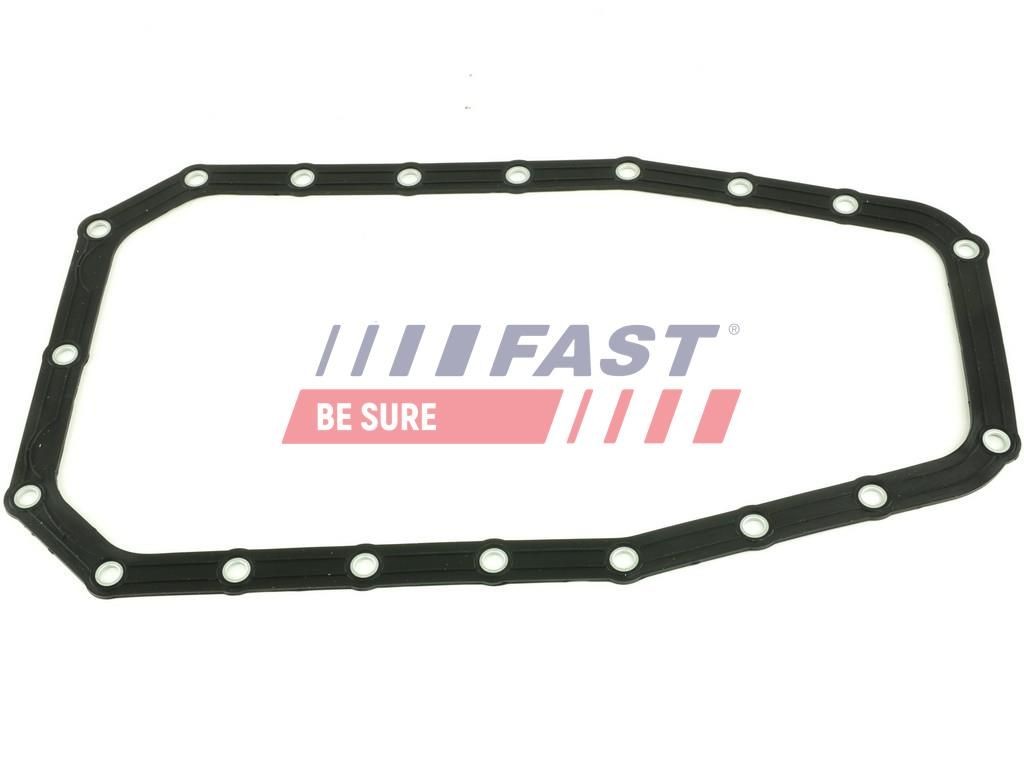 FAST Φλάντζα, λεκάνη λαδιού FT49207 FT49207 FAST Φλάντζα κάρτερ Alfa Romeo φθηνά