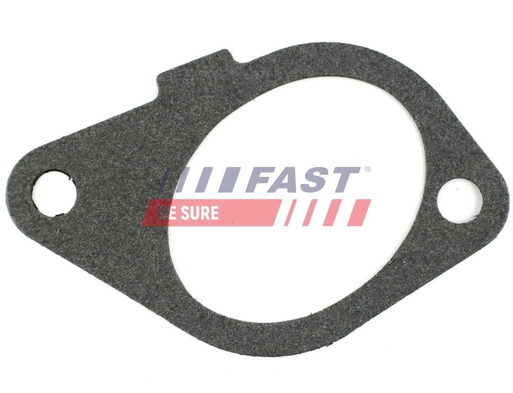 FAST Tesnenie kolena sac. potrubia FT49433 FT49433 Tesnenie sacieho potrubia FAST SEAT IBIZA