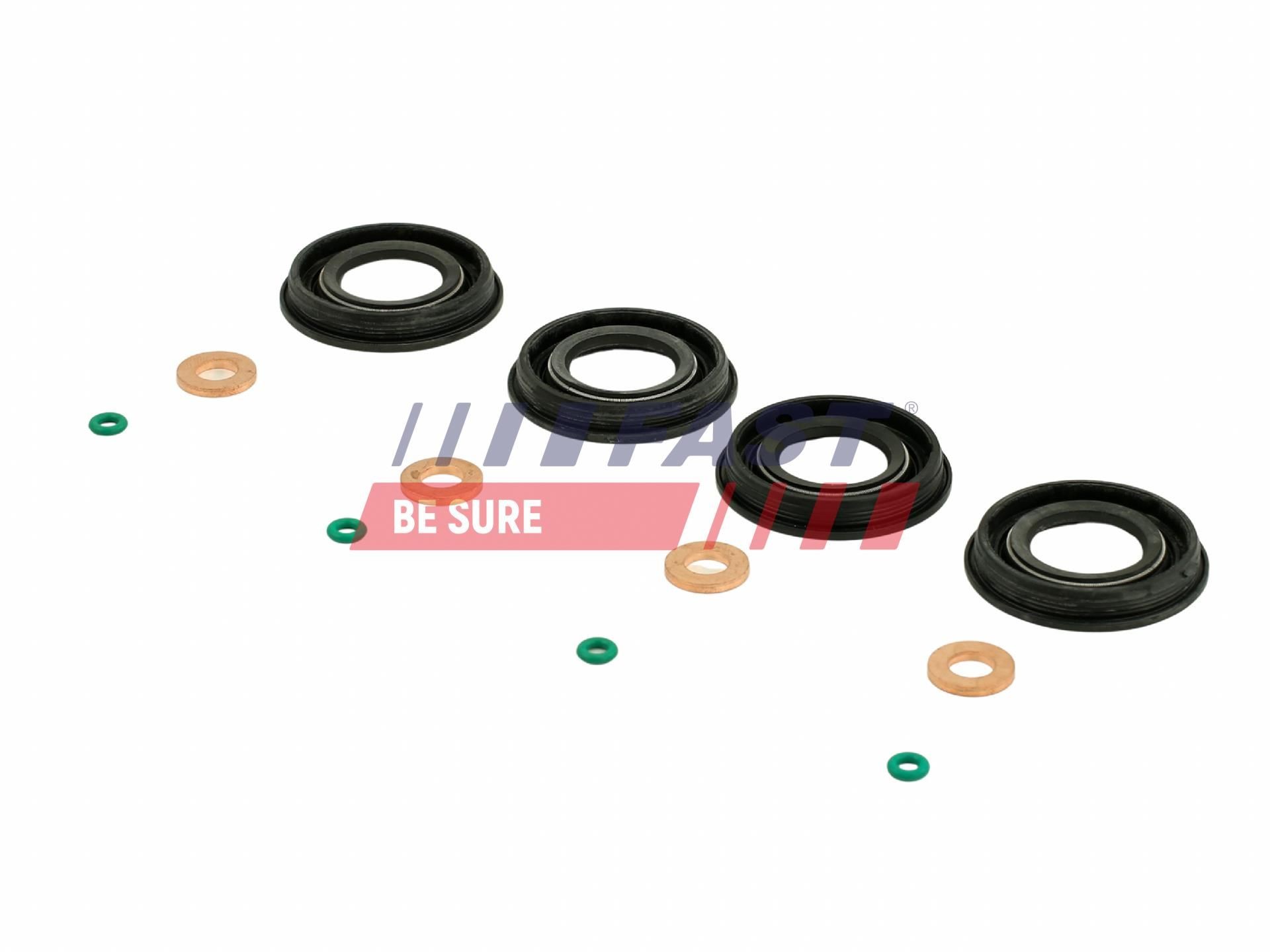 FAST Kit de joints, injecteur FT49651 Joint d'étanchéité injecteur FAST 306 FT49651 pas cher