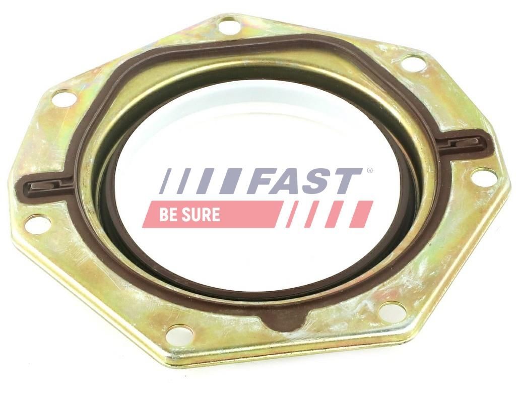 FAST Võlli rõngastihend, Väntvõll FT49713 Väntvõlli tihend FAST ZAFIRA FT49713 odav