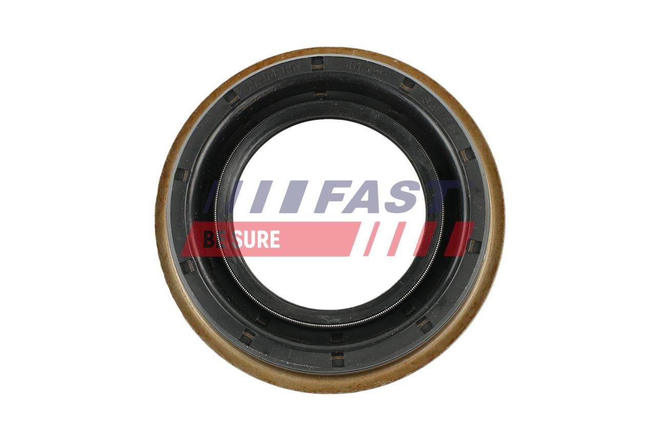 FAST Akseltetningsring, differensial FT49717 FT49717 Akseltetningsring, differensial FAST ALFA ROMEO ALFASUD