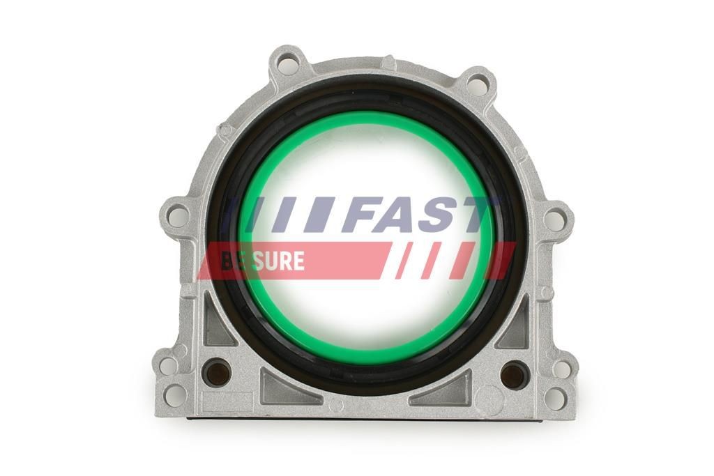 FAST Kurbelwellensimmering FT49816 FT49816 Kurbelwellendichtring MITSUBISHI COLT FAST kaufen