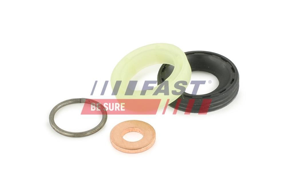 FAST Kit de joints, injecteur FT49842 Bague d'étanchéité injecteur FAST 306 FT49842 pas cher