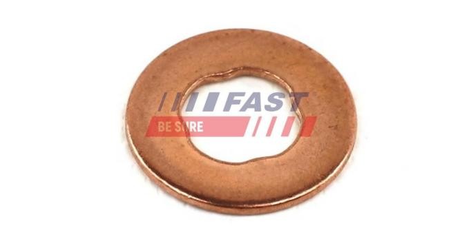 FAST Tetningsring, dyseholder FT49845 FAST FT49845 Tetning dyseholder FIAT CROMA hva koster