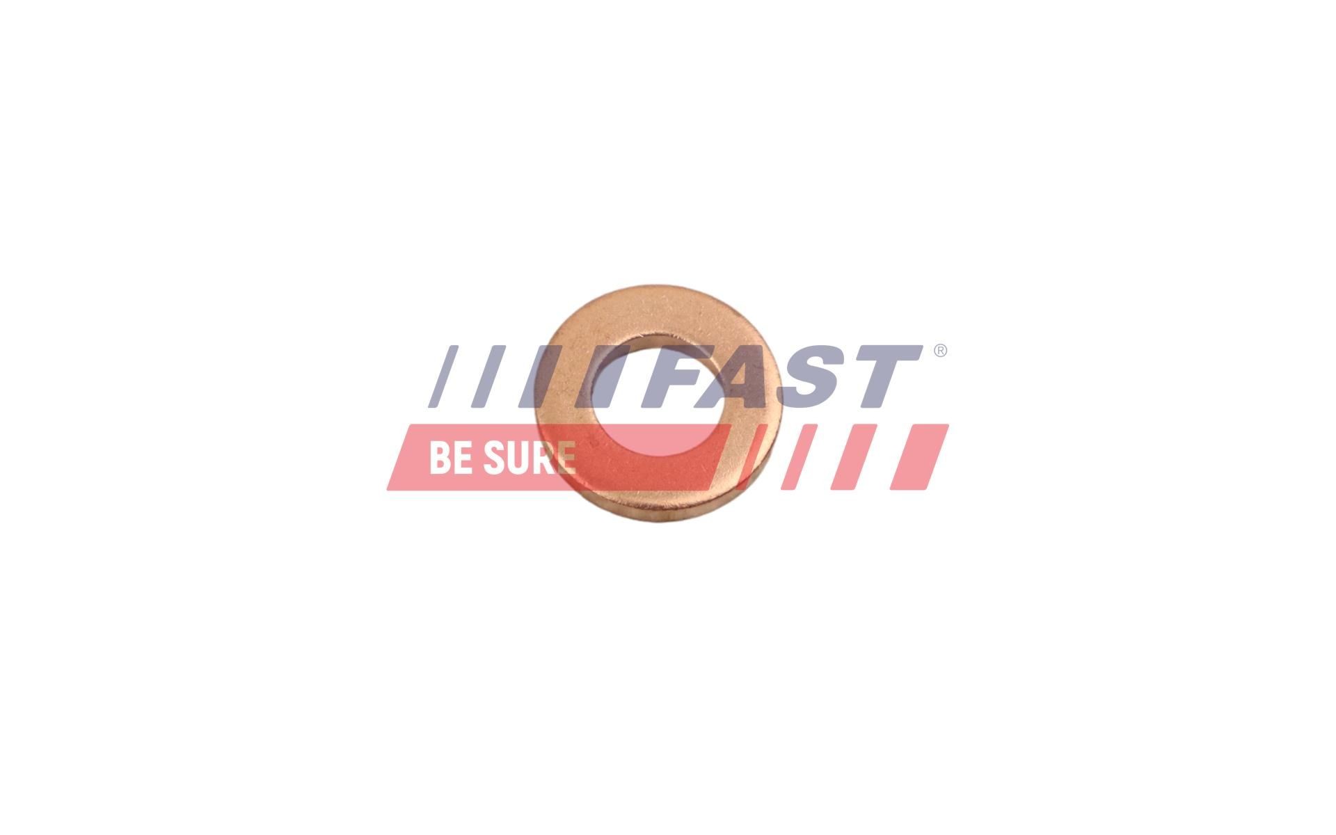FAST Rõngastihend, õhusissevõtutoru-õhufiltrikorpus FT49846 FAST FT49846 Rõngastihend sissepritseklapp 929 III Sedaan (HC) hind