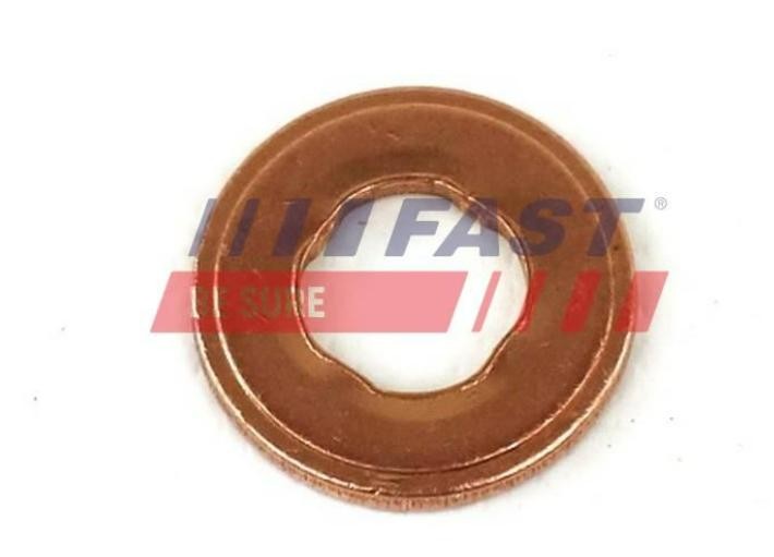 FAST Tetningsring, dyseholder FT49847 FAST FT49847 originale Tetning dyseholder MG GS hva koster