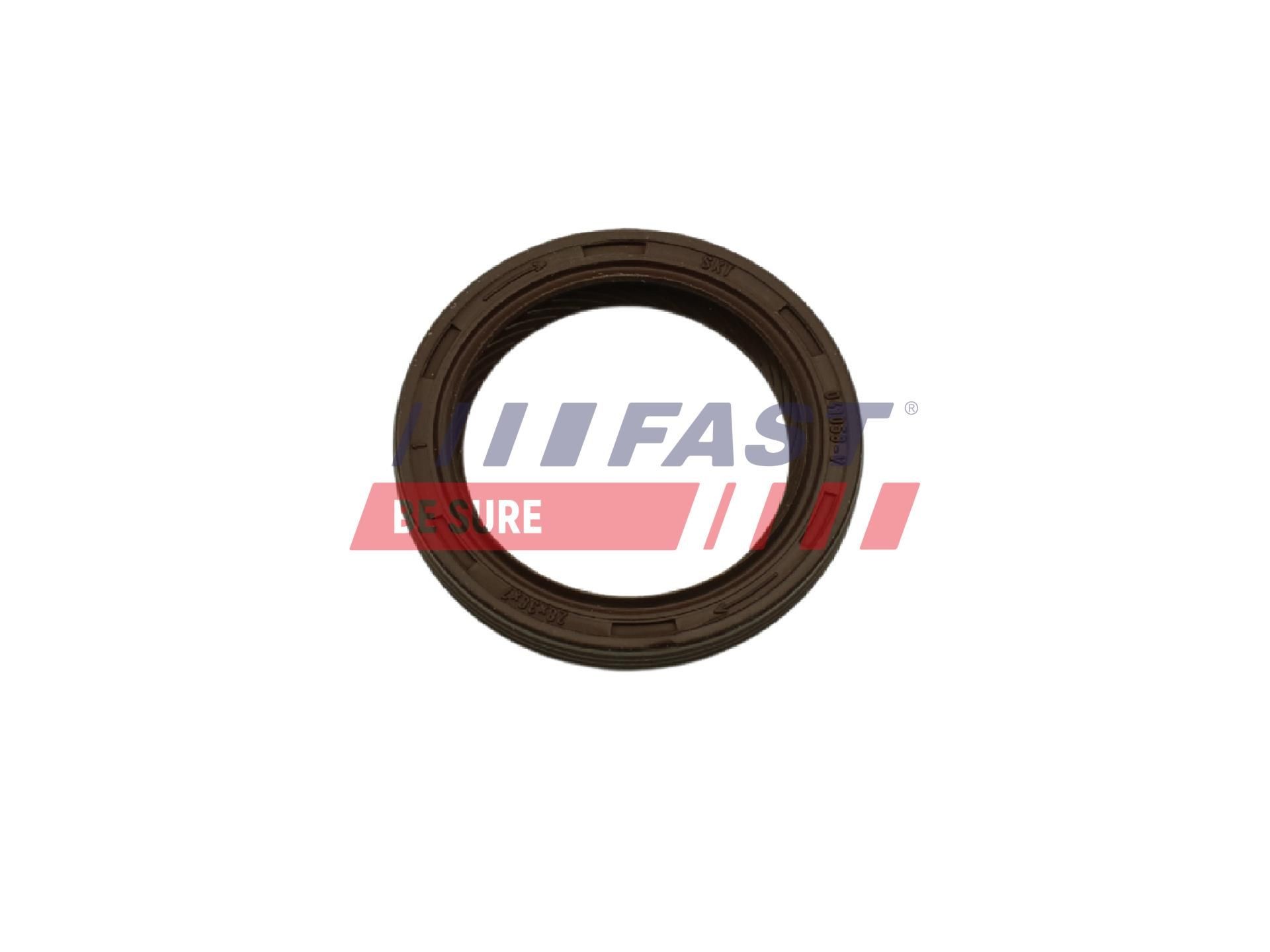 FAST Anello tenuta, Differenziale FT49852 FT49852 Anello tenuta, differenziale MAZDA FAST costo