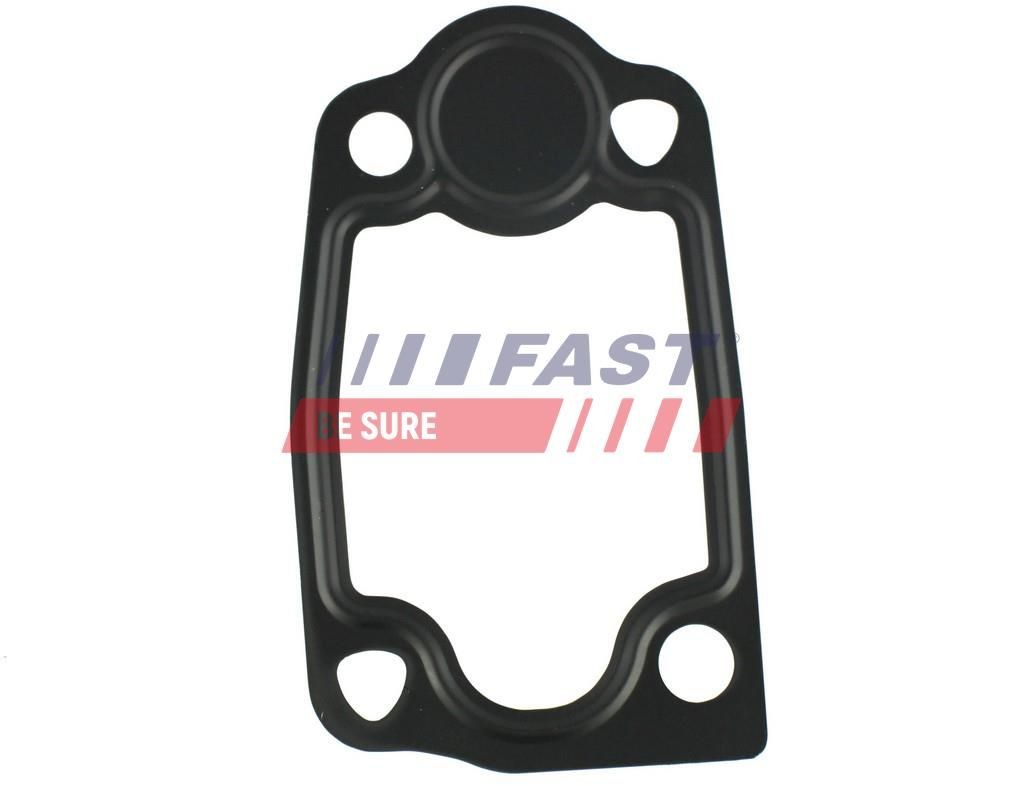 FAST Pakning, termostat FT49903 FT49903 Kjølevannstetning FAST PEUGEOT 2008